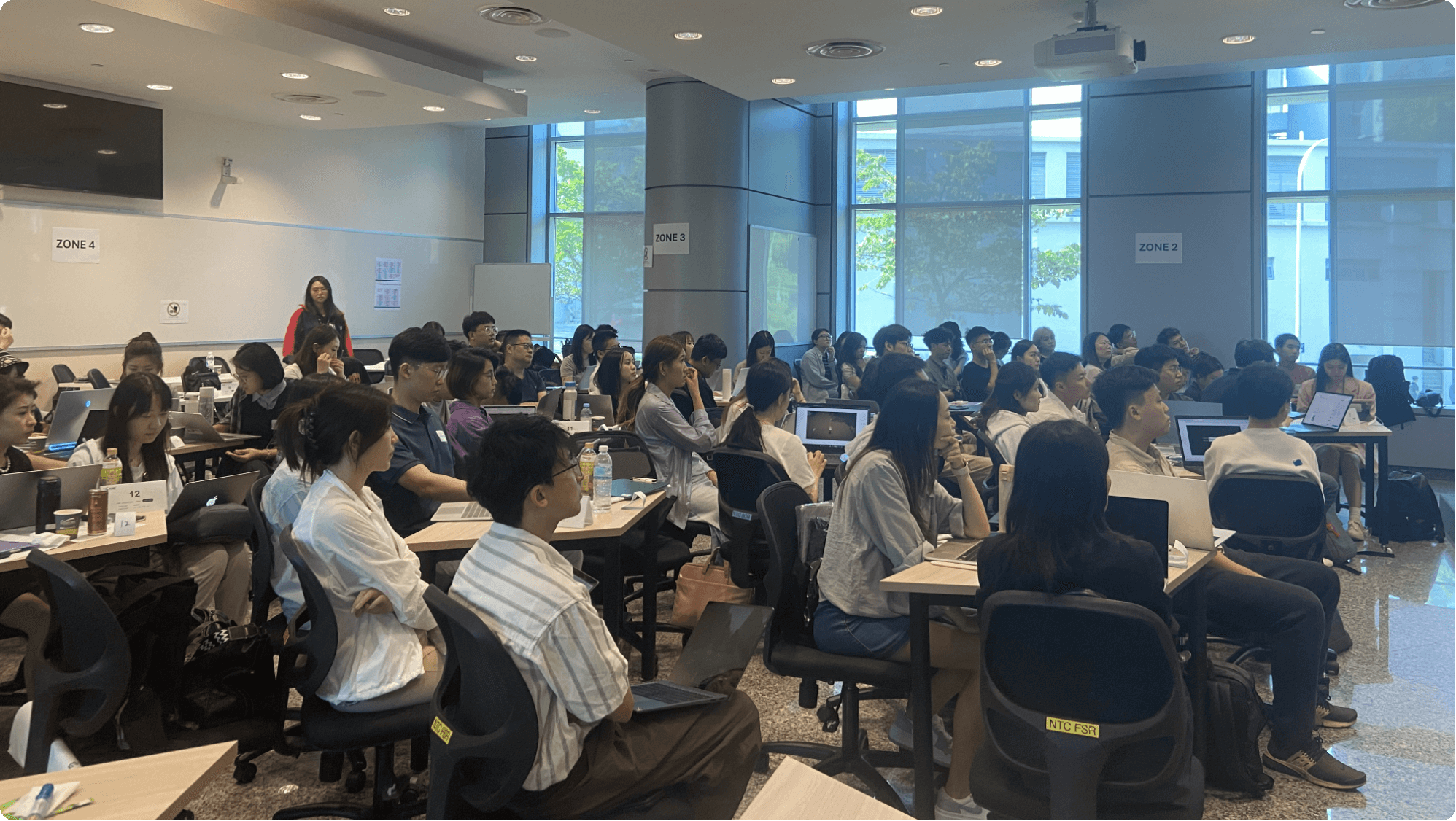 Nanyang Technological University