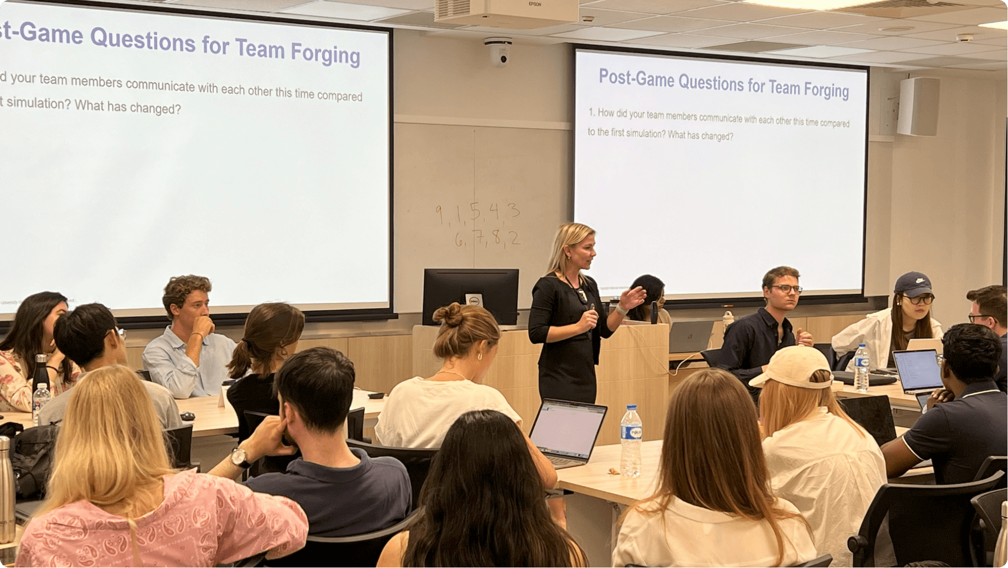 National University of Singapore