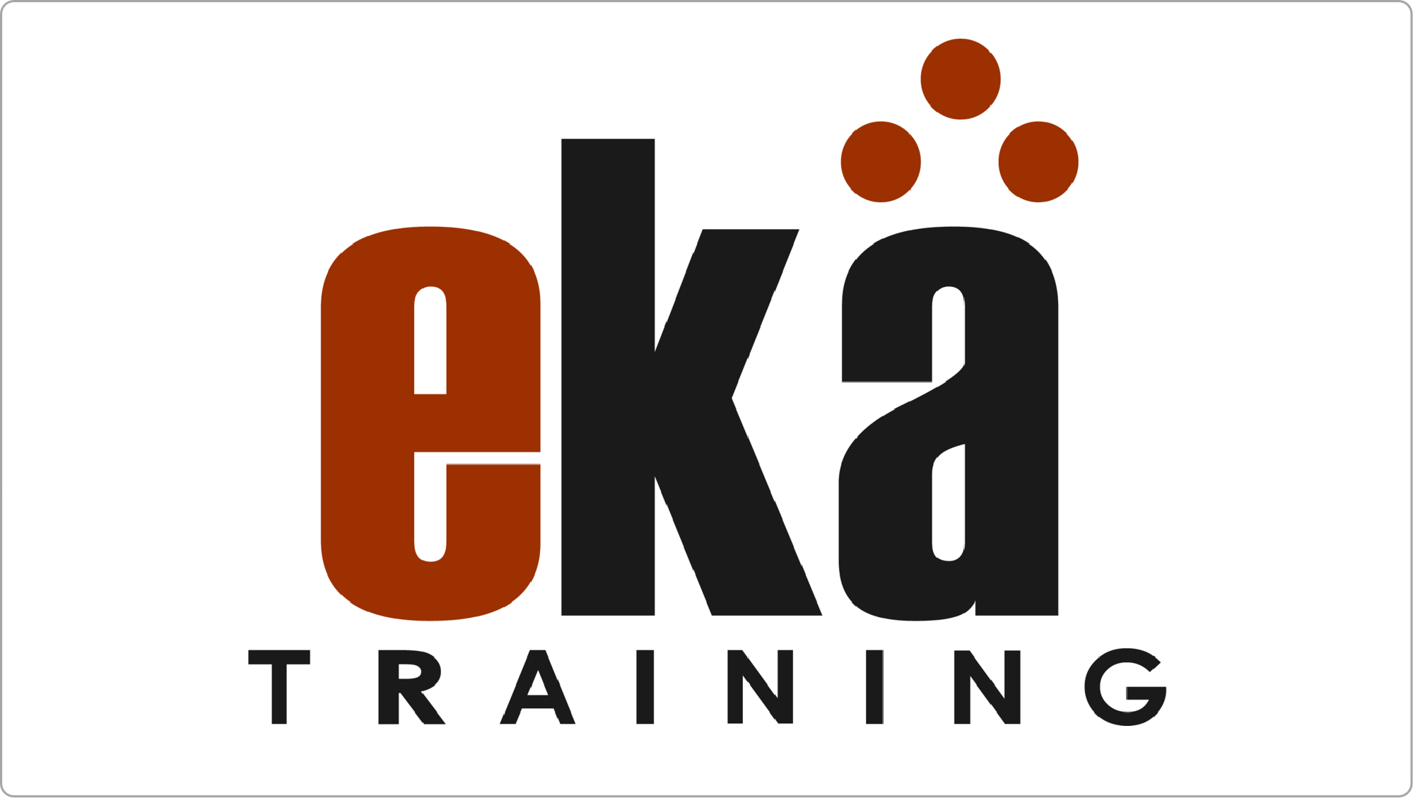 Eka Training