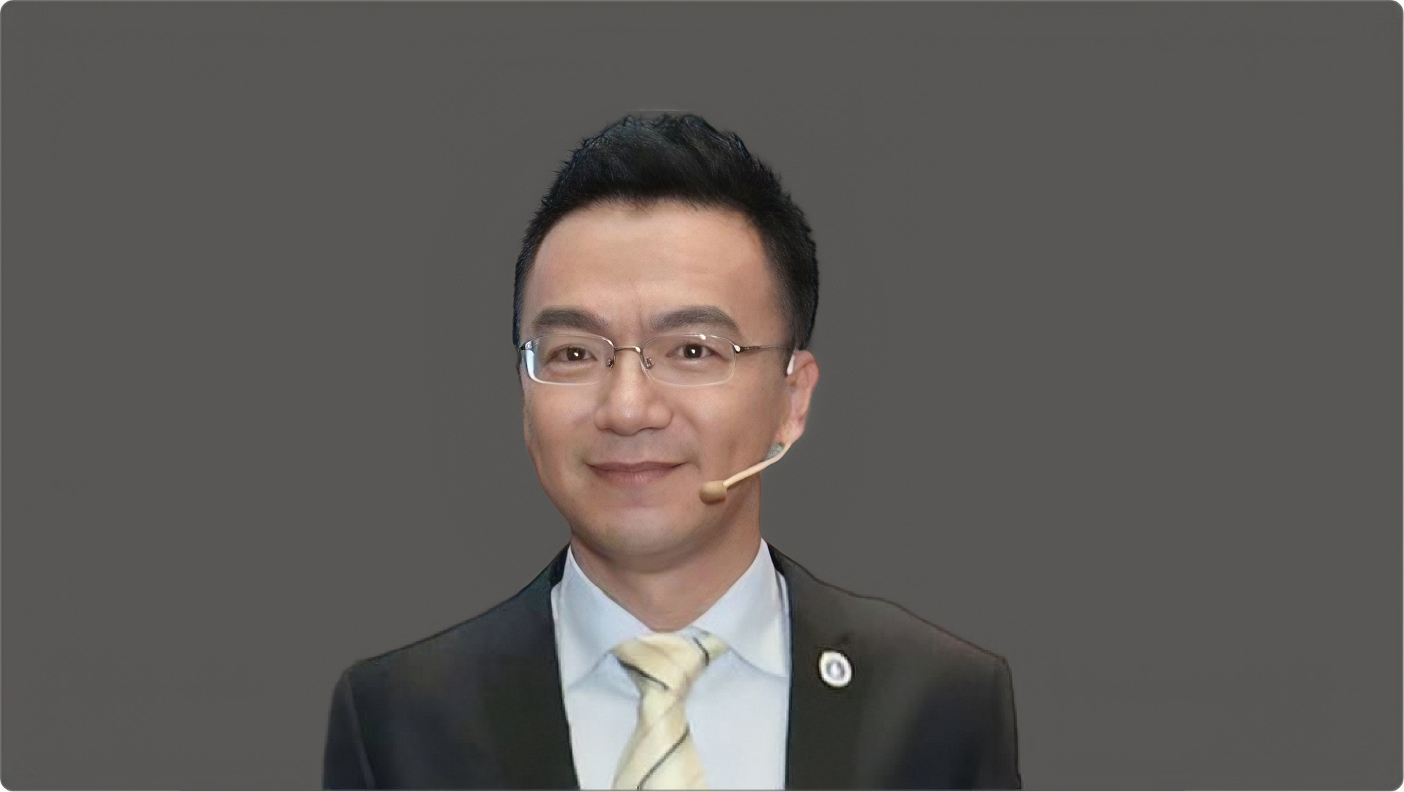 Martin Zheng